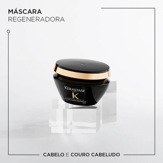 KERASTASE  REGEN MASQUE  HAIR 200ML
